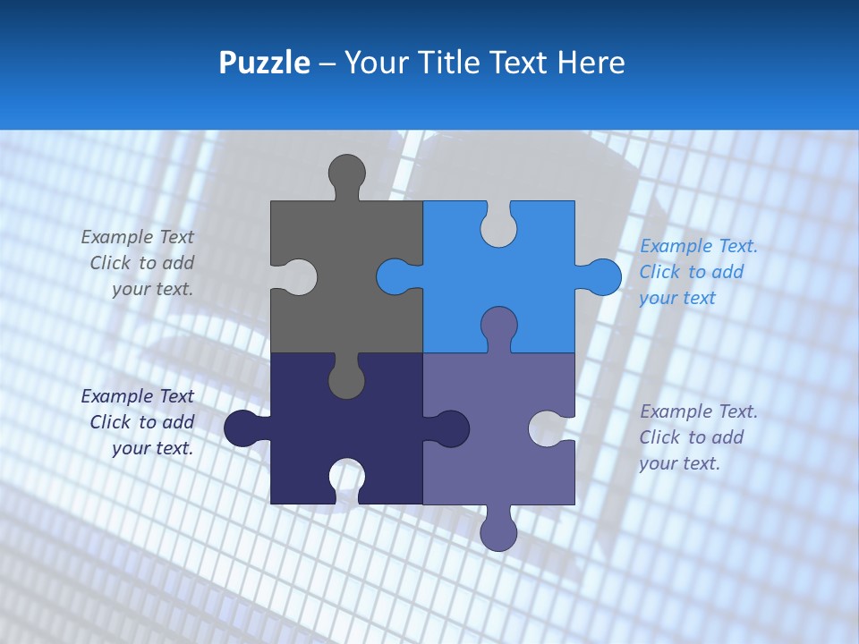 A Computer Screen With A Book On It PowerPoint Template