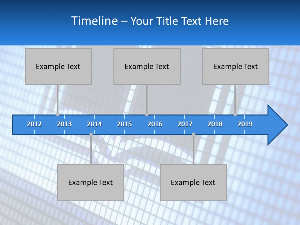 A Computer Screen With A Book On It PowerPoint Template