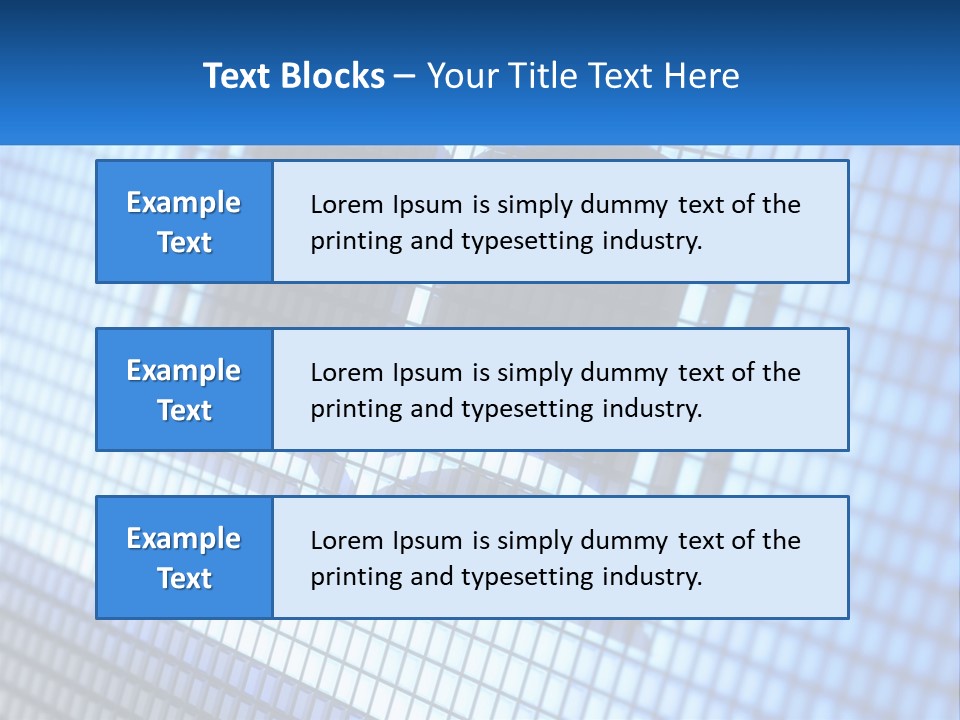 A Computer Screen With A Book On It PowerPoint Template