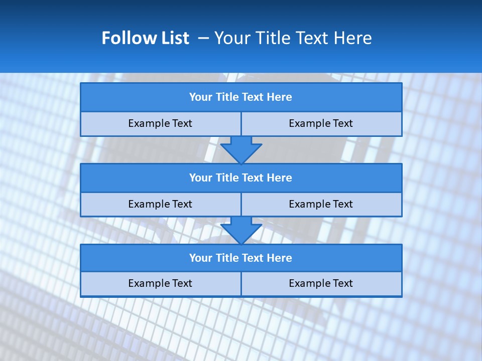 A Computer Screen With A Book On It PowerPoint Template