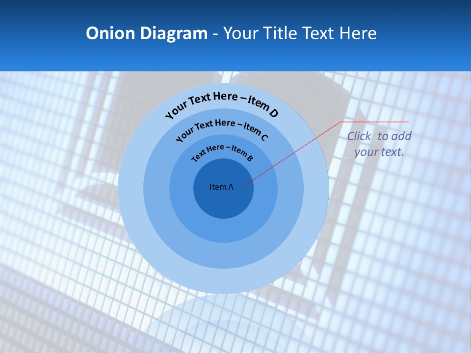A Computer Screen With A Book On It PowerPoint Template