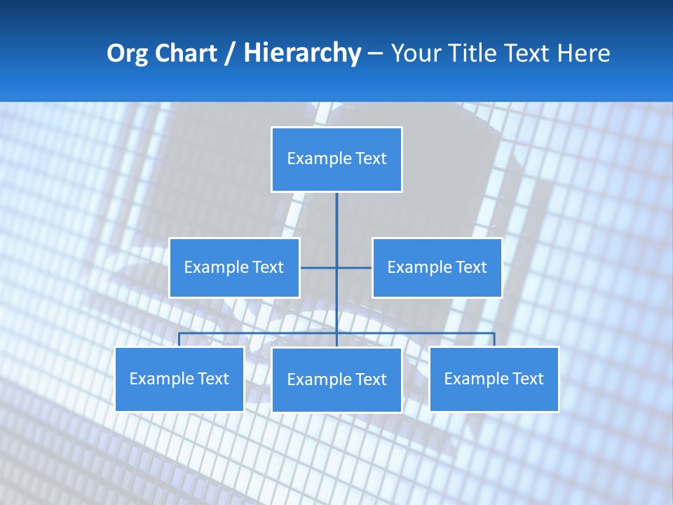 A Computer Screen With A Book On It PowerPoint Template