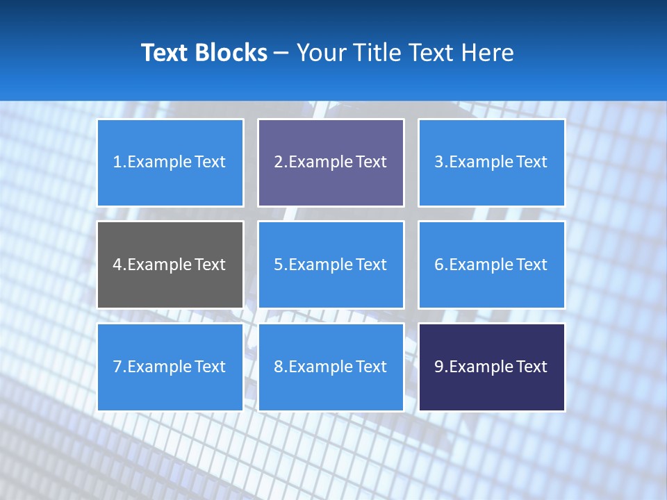 A Computer Screen With A Book On It PowerPoint Template