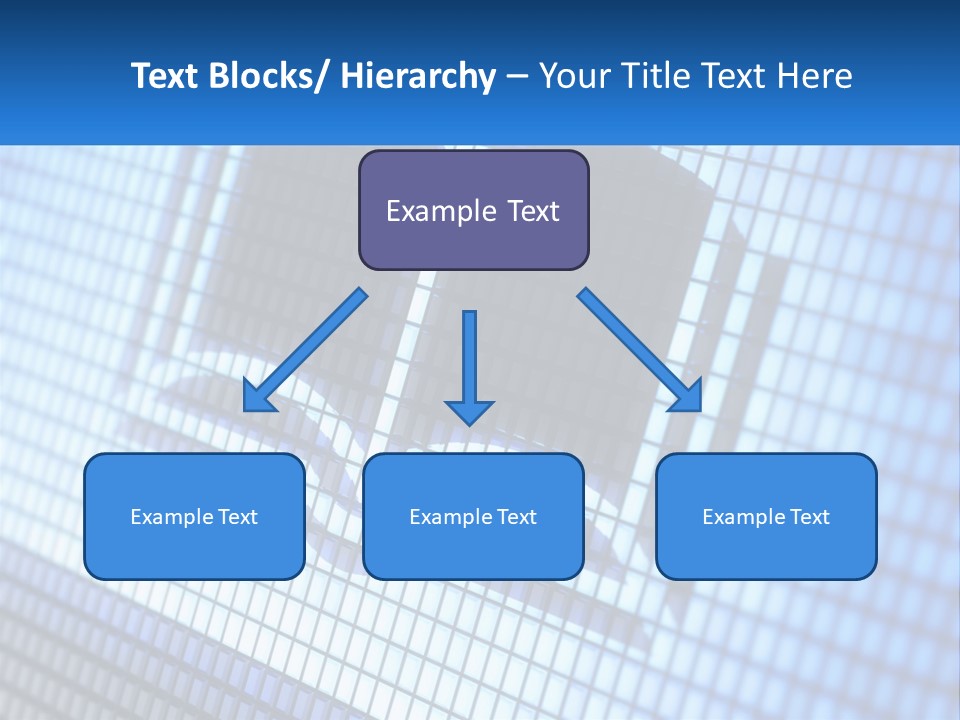 A Computer Screen With A Book On It PowerPoint Template