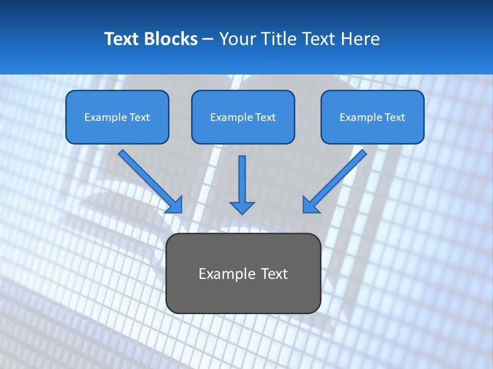 A Computer Screen With A Book On It PowerPoint Template
