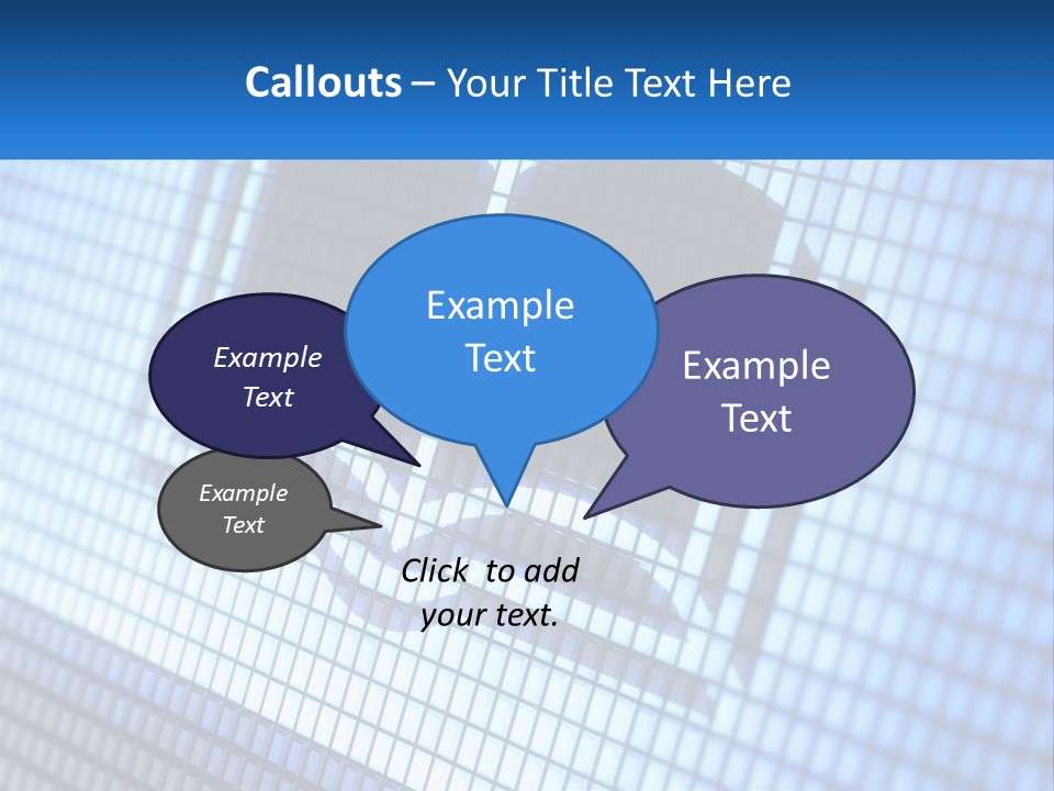 A Computer Screen With A Book On It PowerPoint Template