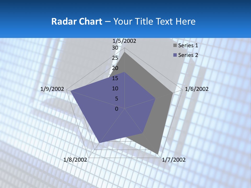 A Computer Screen With A Book On It PowerPoint Template