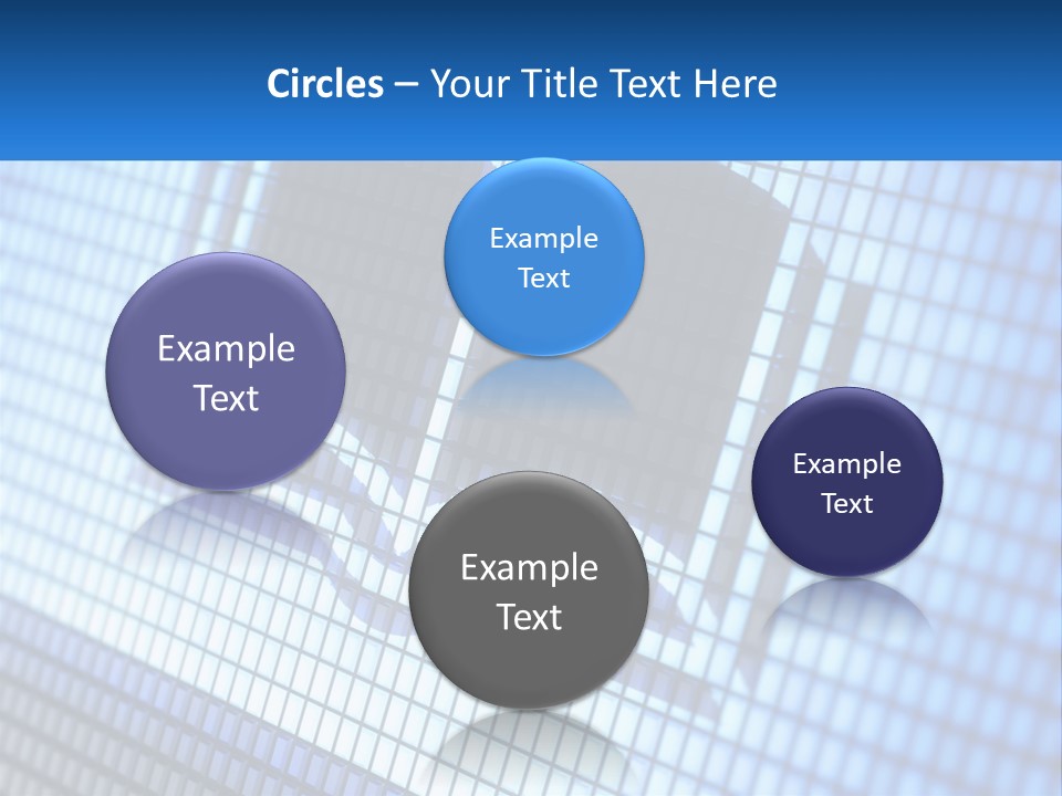 A Computer Screen With A Book On It PowerPoint Template