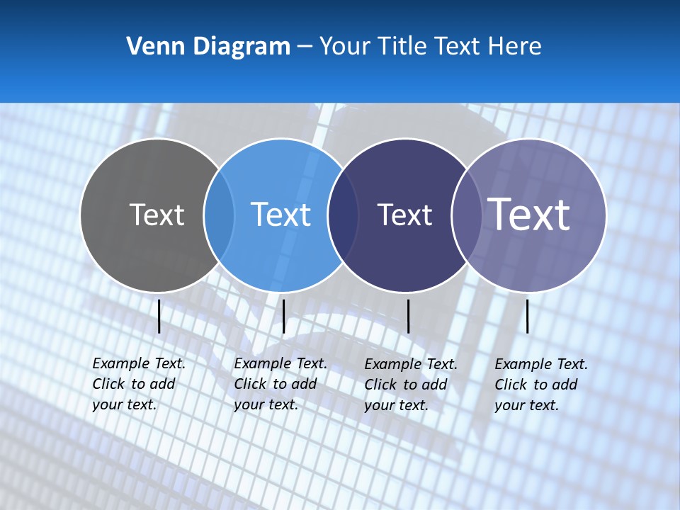A Computer Screen With A Book On It PowerPoint Template