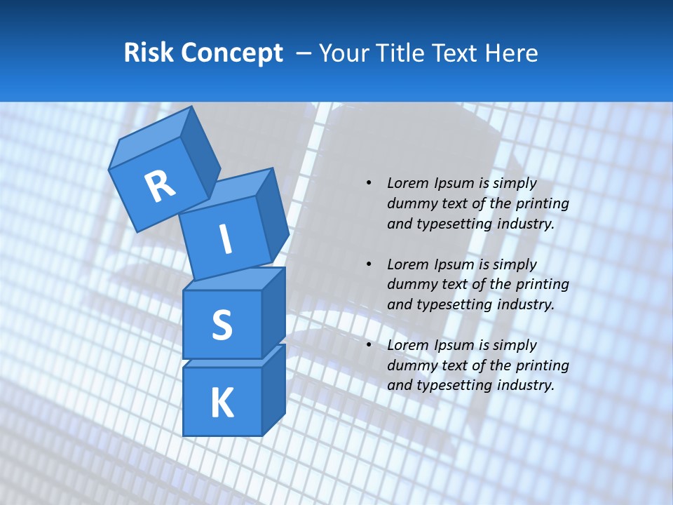 A Computer Screen With A Book On It PowerPoint Template