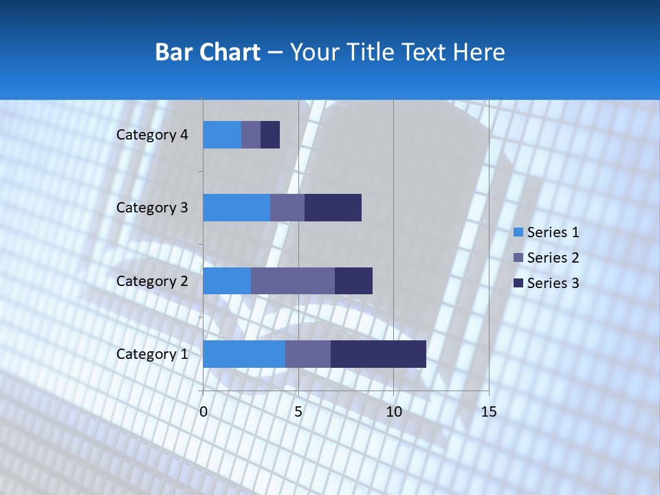 A Computer Screen With A Book On It PowerPoint Template