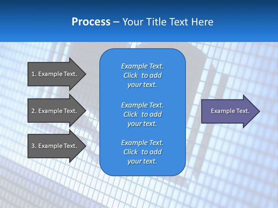 A Computer Screen With A Book On It PowerPoint Template