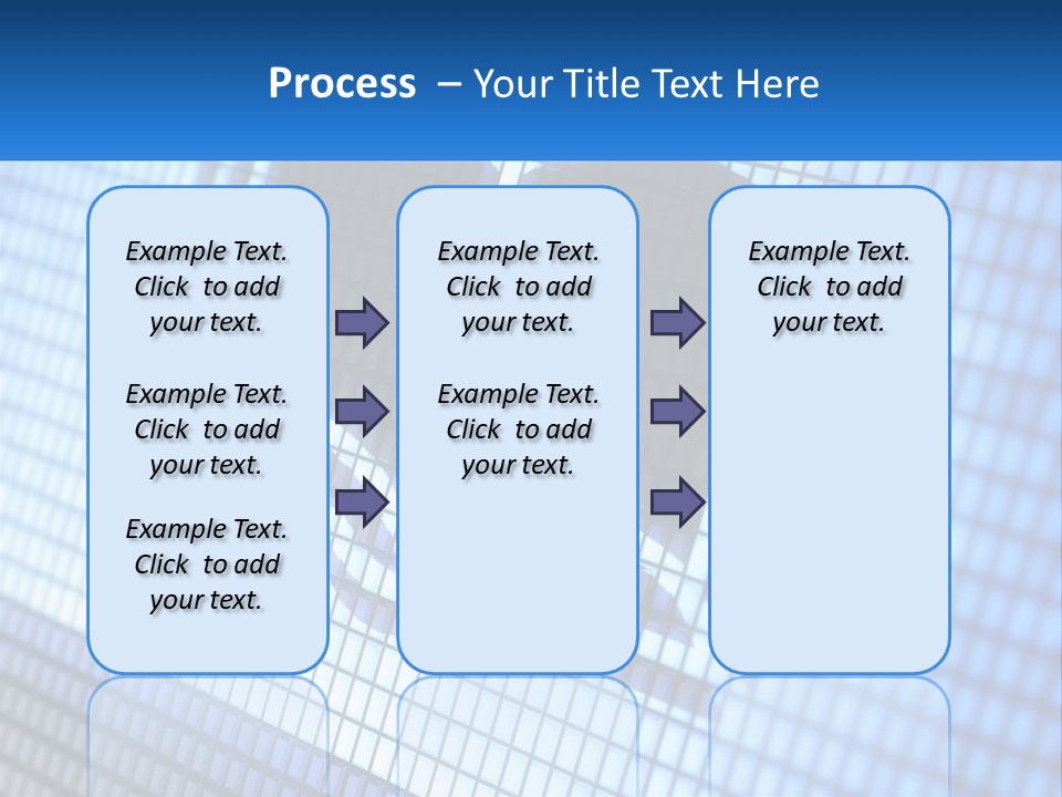 A Computer Screen With A Book On It PowerPoint Template