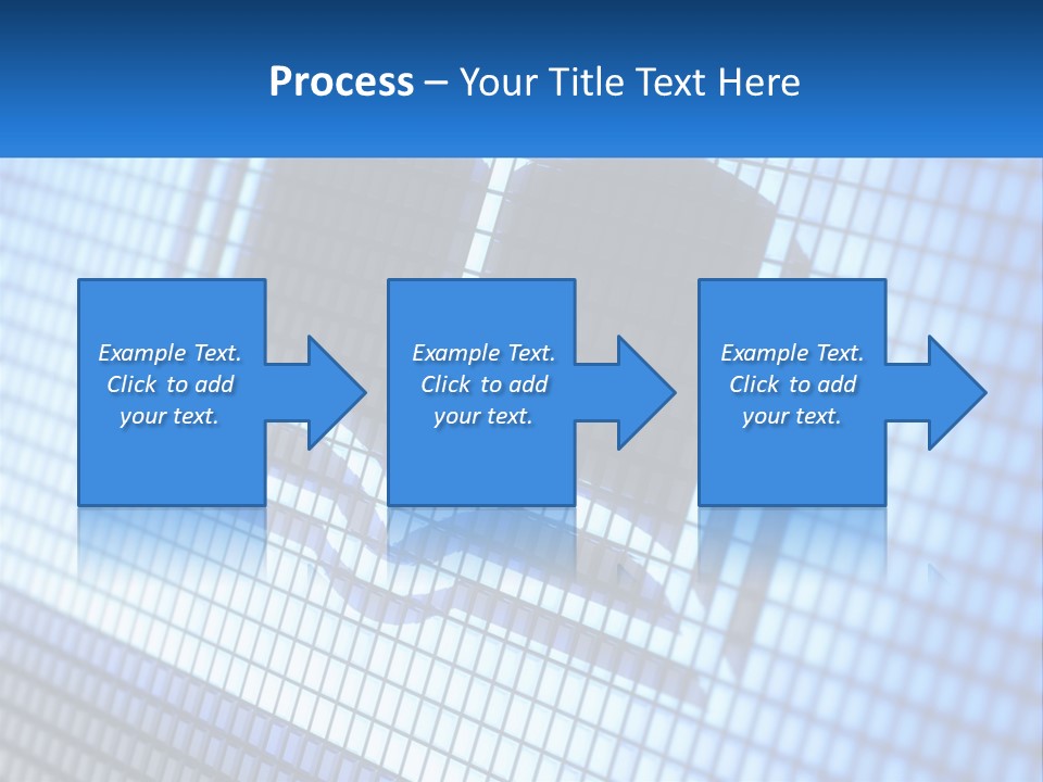 A Computer Screen With A Book On It PowerPoint Template