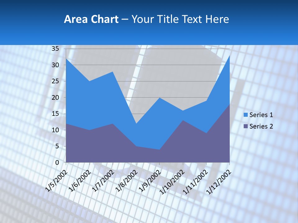 A Computer Screen With A Book On It PowerPoint Template
