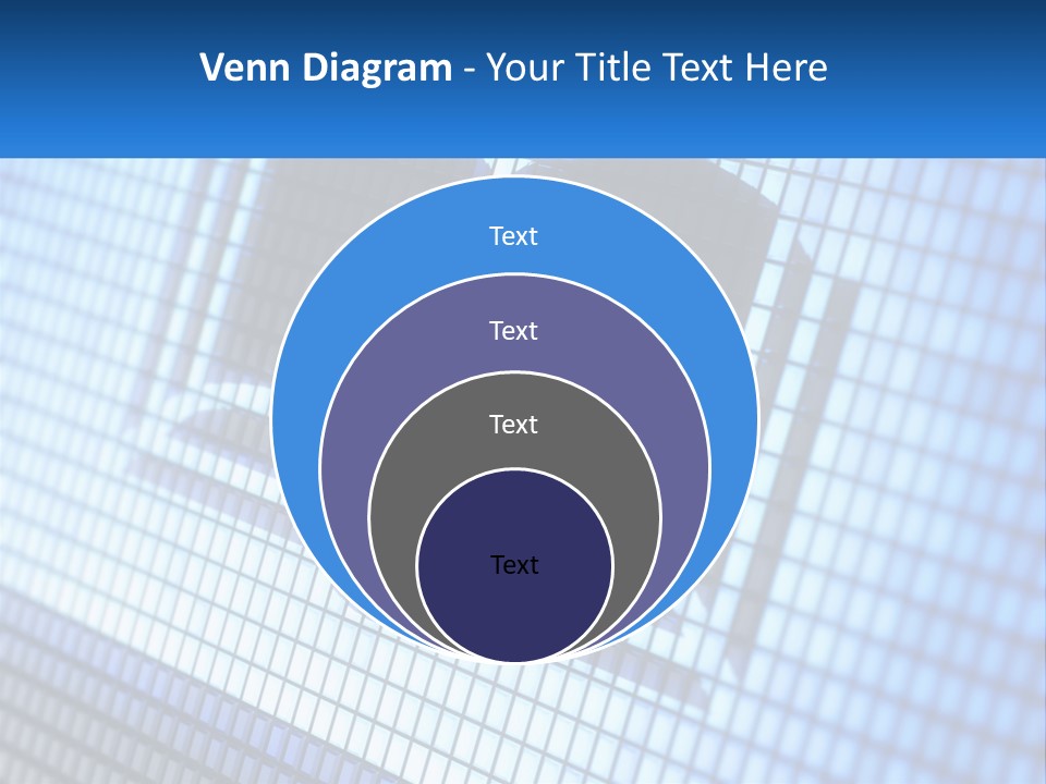 A Computer Screen With A Book On It PowerPoint Template