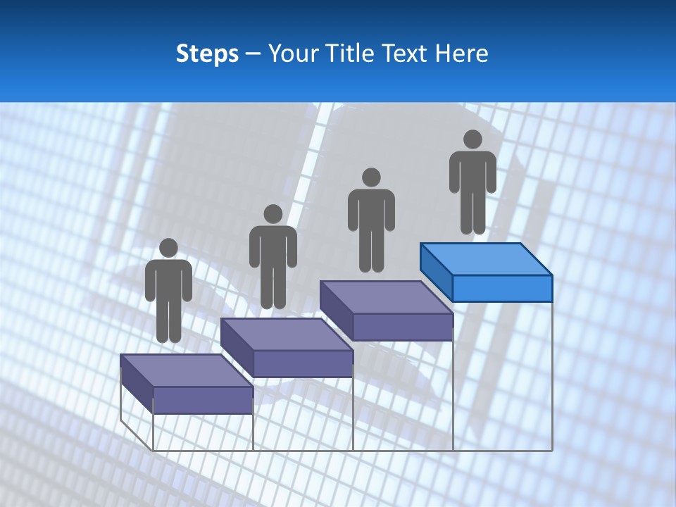 A Computer Screen With A Book On It PowerPoint Template