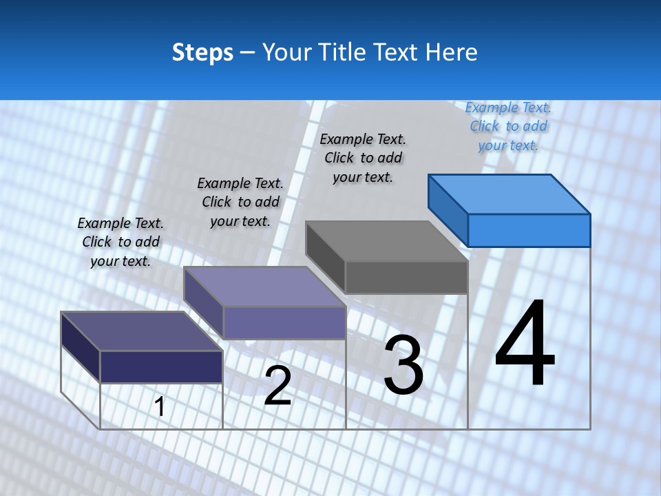 A Computer Screen With A Book On It PowerPoint Template