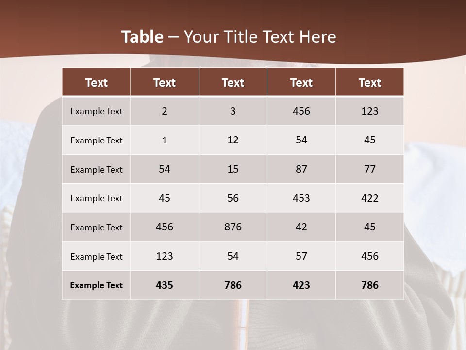 An Elderly Woman Sitting On A Couch With A Cane PowerPoint Template