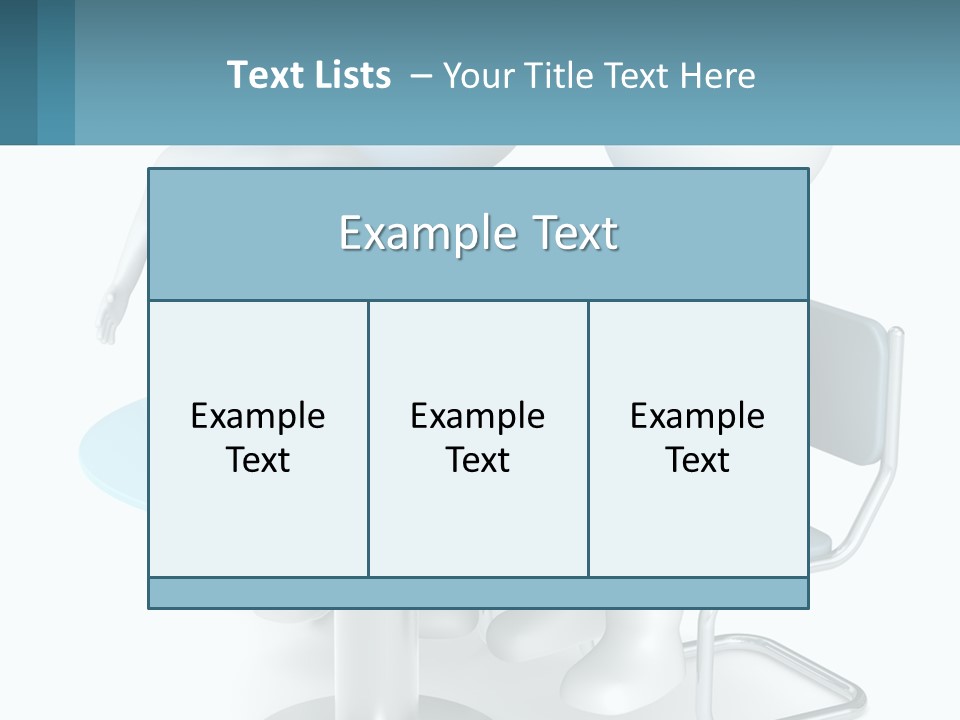 A Couple Of People Sitting At A Table With A Laptop PowerPoint Template