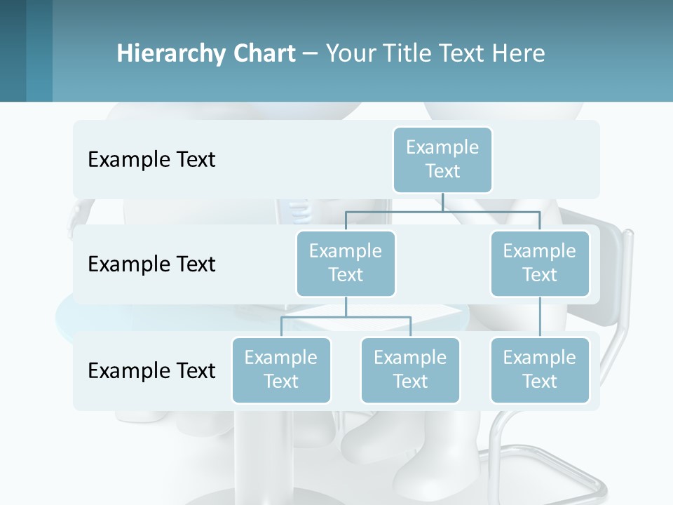 A Couple Of People Sitting At A Table With A Laptop PowerPoint Template
