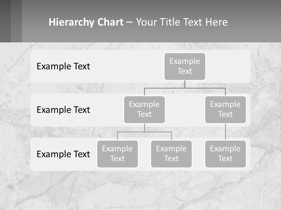 A Marble Texture Powerpoint Presentation PowerPoint Template