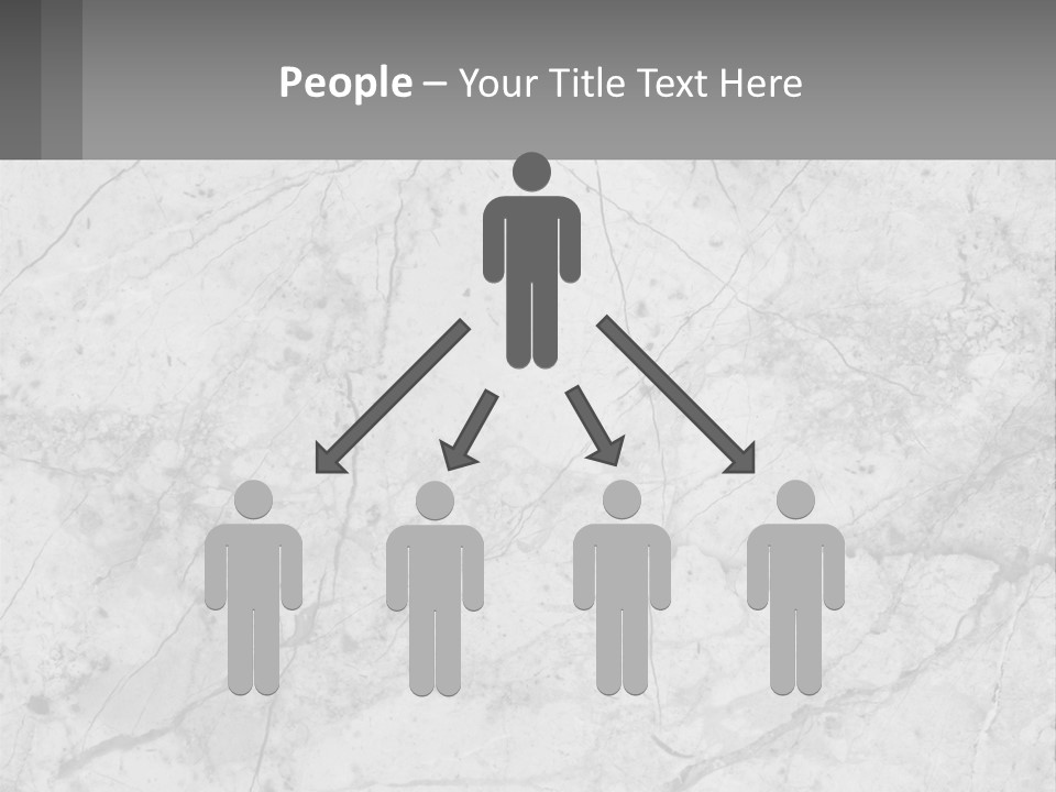 A Marble Texture Powerpoint Presentation PowerPoint Template