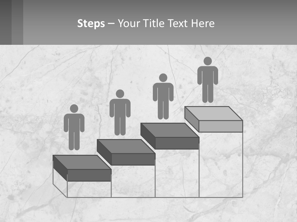 A Marble Texture Powerpoint Presentation PowerPoint Template