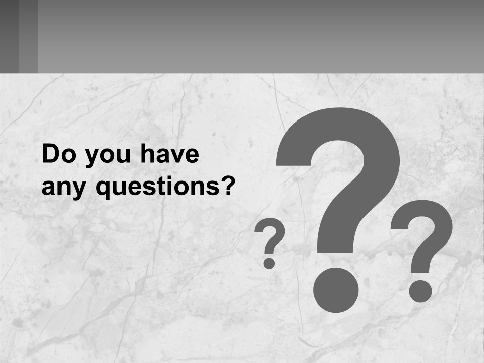 A Marble Texture Powerpoint Presentation PowerPoint Template