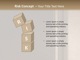 A Brown Leather Texture Powerpoint Presentation PowerPoint Template