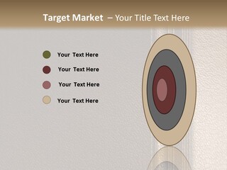 A Brown Leather Texture Powerpoint Presentation PowerPoint Template