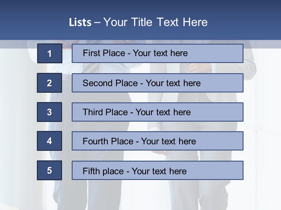 A Man And A Woman Are Walking Together PowerPoint Template