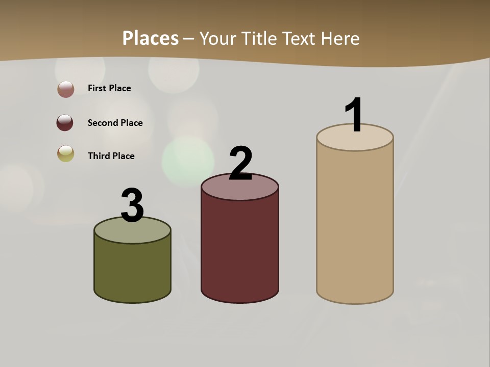 A Person Typing On A Laptop On A Table PowerPoint Template