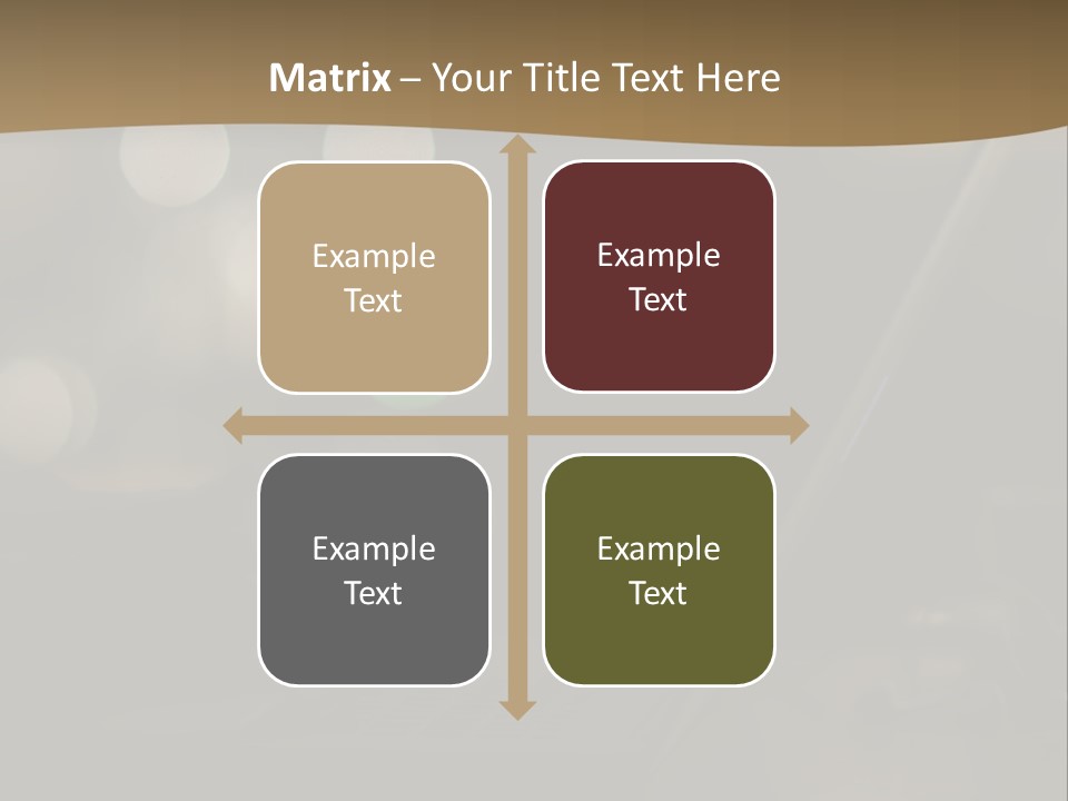 A Person Typing On A Laptop On A Table PowerPoint Template