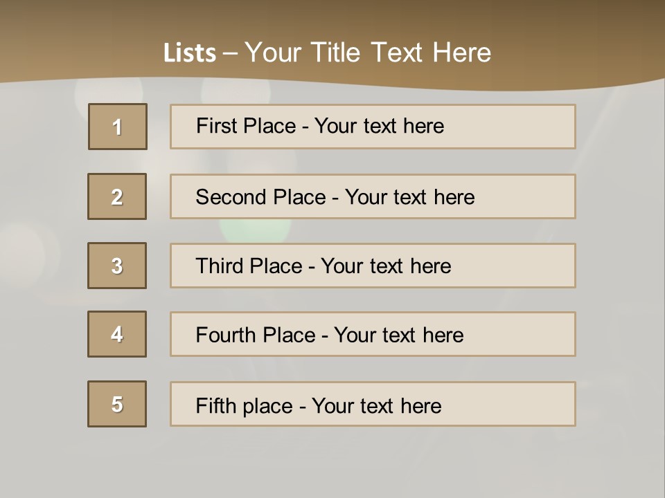 A Person Typing On A Laptop On A Table PowerPoint Template
