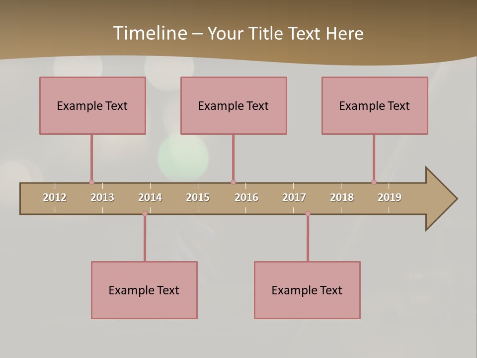 A Person Typing On A Laptop On A Table PowerPoint Template