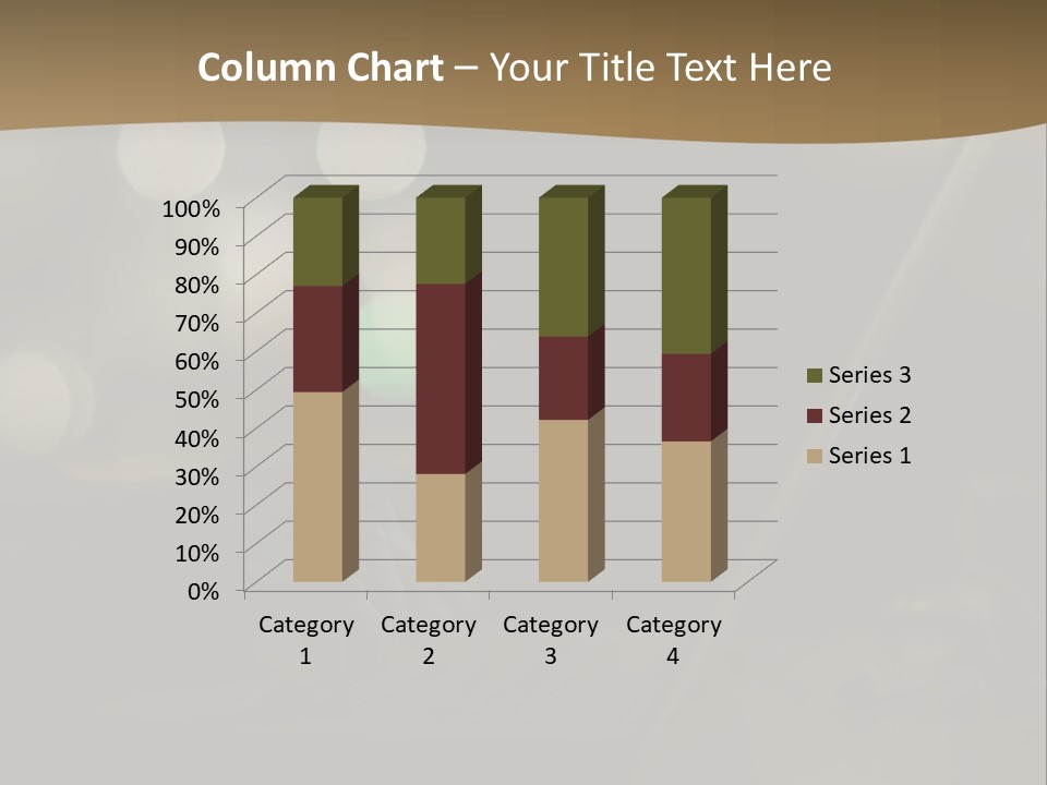 A Person Typing On A Laptop On A Table PowerPoint Template
