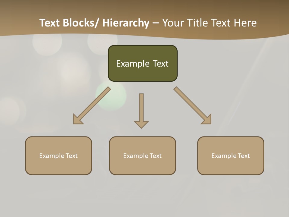 A Person Typing On A Laptop On A Table PowerPoint Template