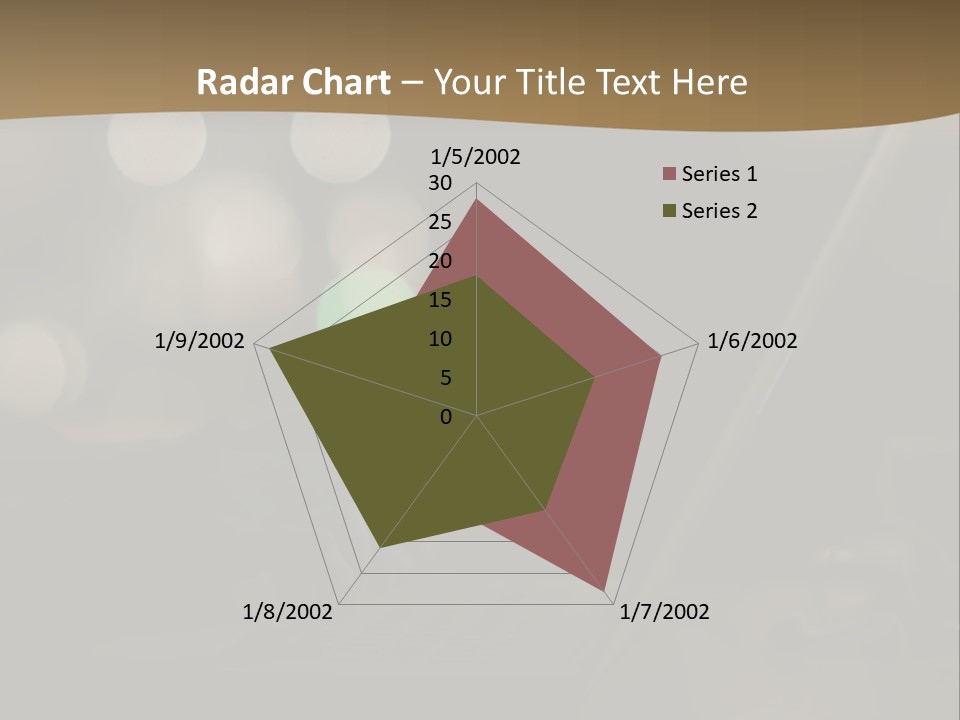 A Person Typing On A Laptop On A Table PowerPoint Template