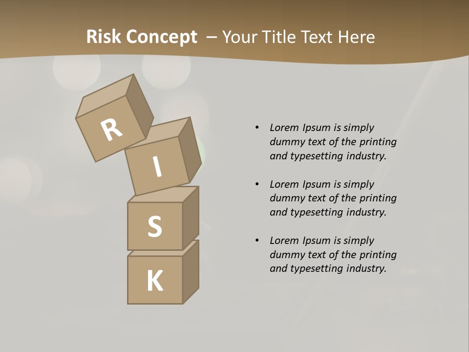 A Person Typing On A Laptop On A Table PowerPoint Template