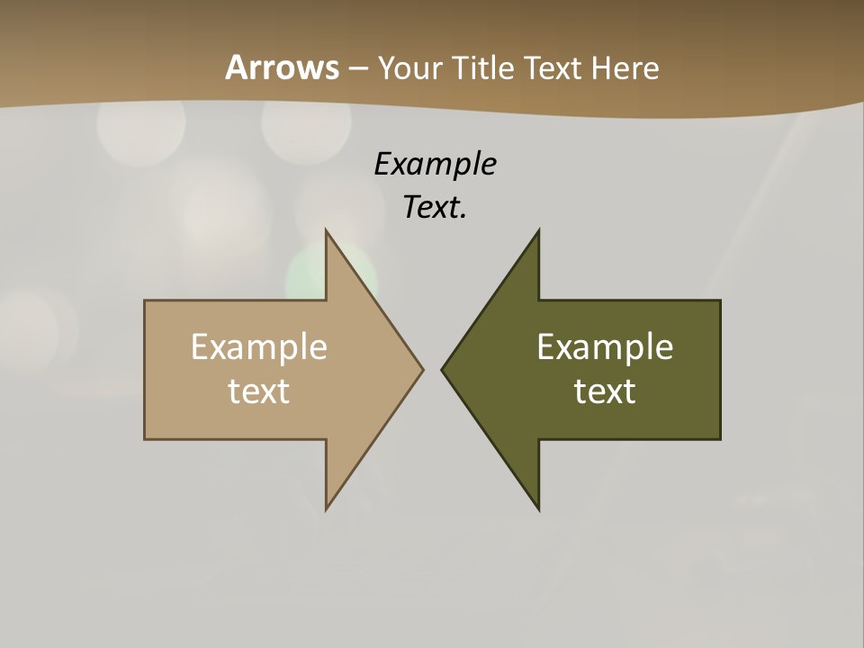 A Person Typing On A Laptop On A Table PowerPoint Template