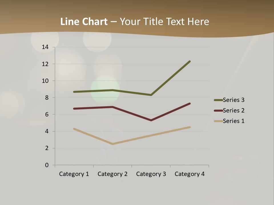 A Person Typing On A Laptop On A Table PowerPoint Template