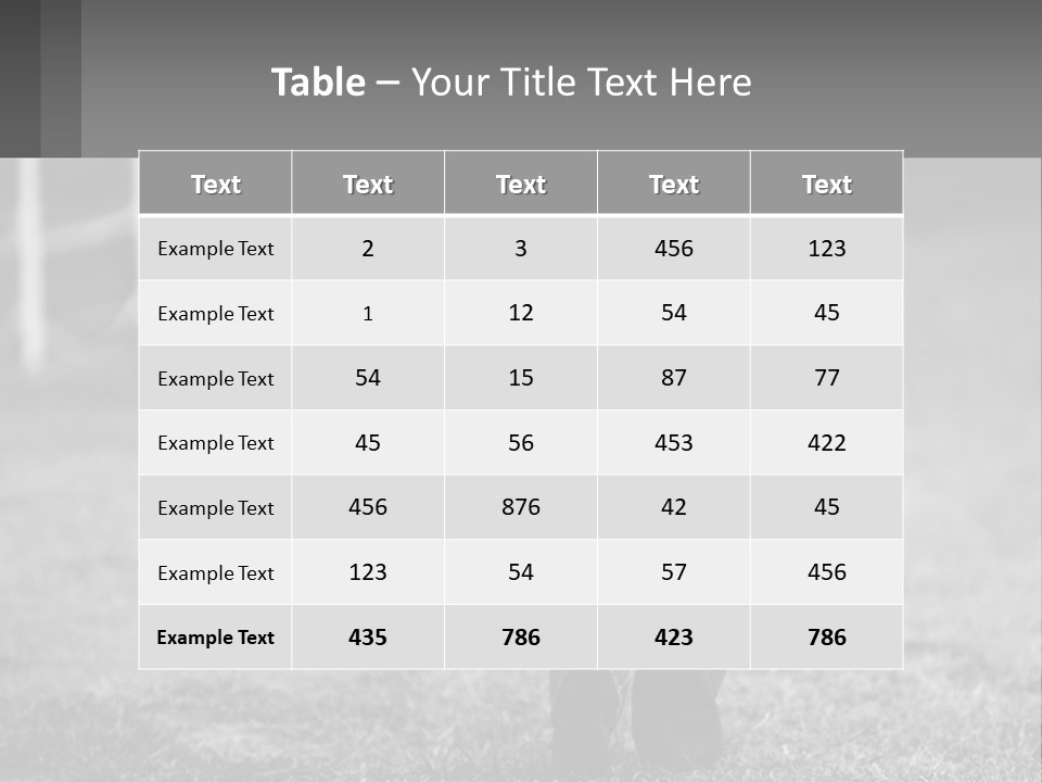 A Little Boy Wearing A Cowboy Hat And Overalls PowerPoint Template