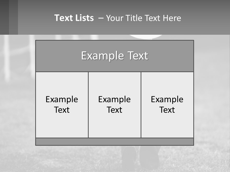 A Little Boy Wearing A Cowboy Hat And Overalls PowerPoint Template
