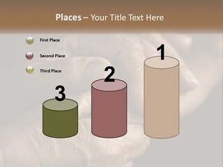 Two Hands Holding Each Other Over A Black Background PowerPoint Template