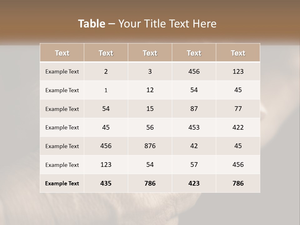 Two Hands Holding Each Other Over A Black Background PowerPoint Template