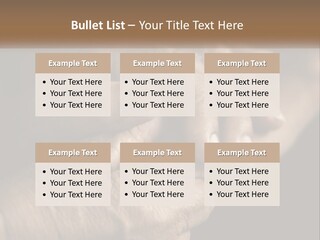 Two Hands Holding Each Other Over A Black Background PowerPoint Template