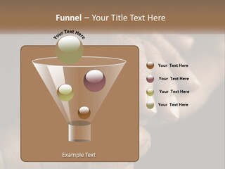 Two Hands Holding Each Other Over A Black Background PowerPoint Template