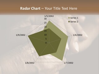 Two Hands Holding Each Other Over A Black Background PowerPoint Template