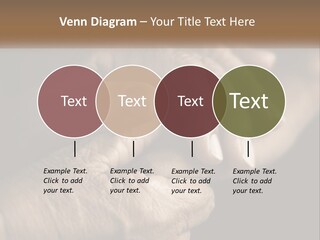 Two Hands Holding Each Other Over A Black Background PowerPoint Template